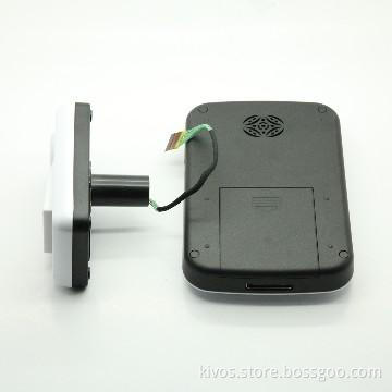 Door Bell Switch With Diffrent Desigh Styles Use In The Hotel Viewer